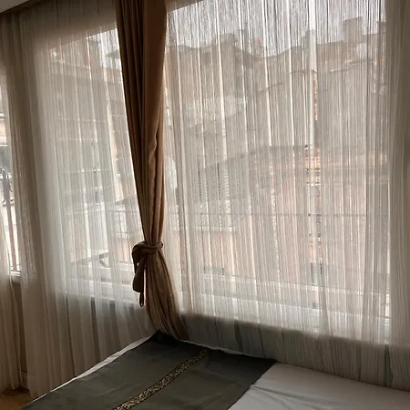 Sami Apart Otel *