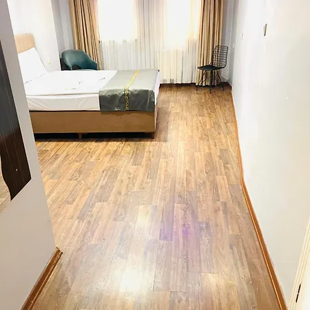 Sami Apart Otel İstanbul