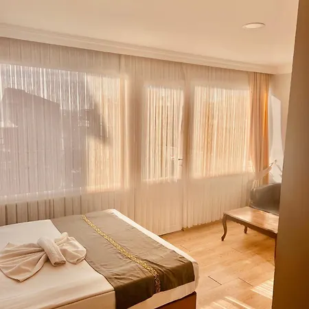 Sami Appart hôtel Istambul